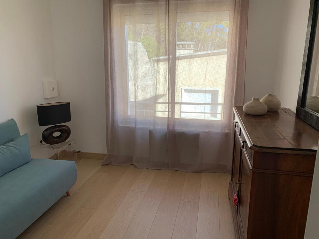 T4 Vue Imprenable Montagnes Et Ville Gap Exterior foto